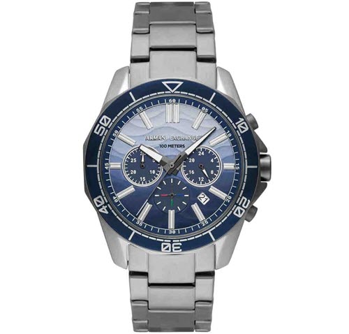 Armani Exchange Reloj Hombre