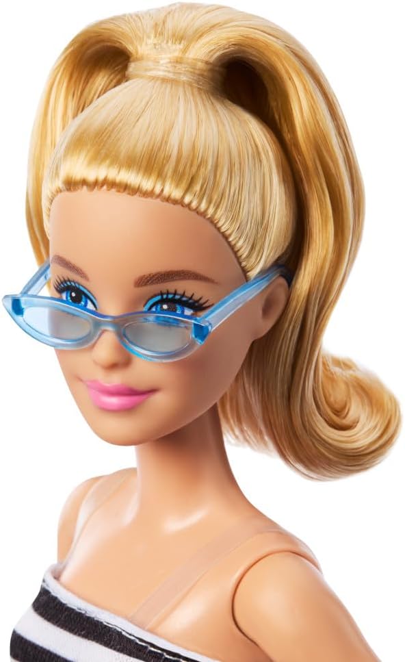 Barbies