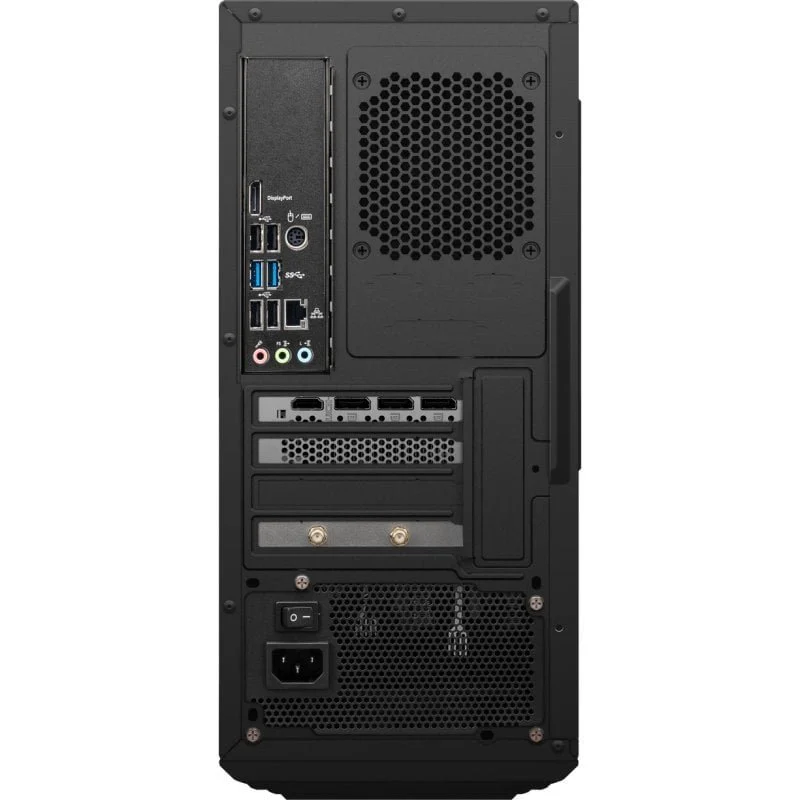 Ordenador MSI MAG Infinite S3