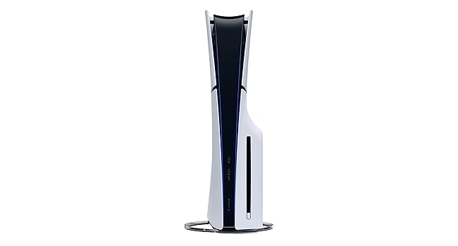 Playstation 5 Slim 1TB