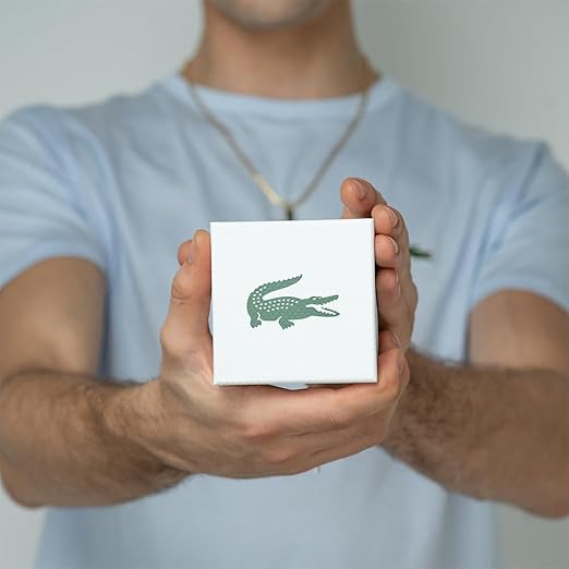 Reloj Analógico Lacoste