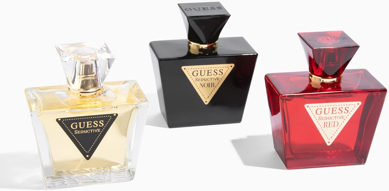 GUESS Seductive Eau de Toilette