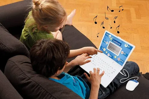 Portátil Educativo LEXIBOOK