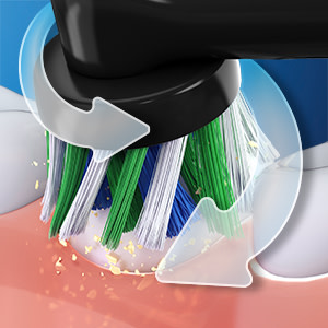 Cepillo Eléctrico Oral-B Vitality Pro