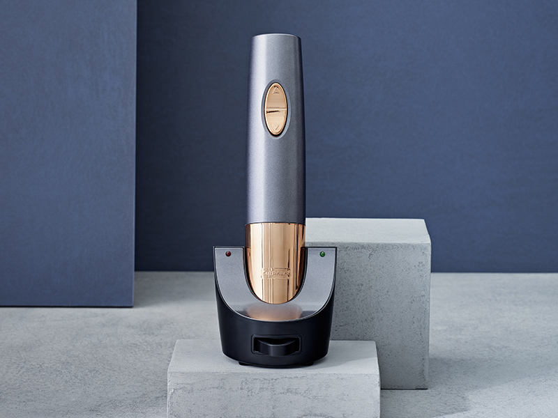 Abridor de vino automático Cuisinart