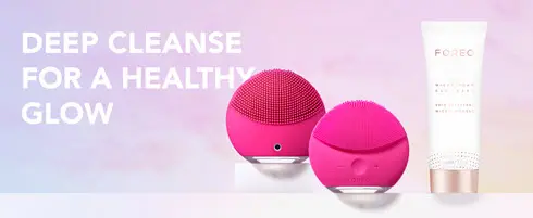 Cepillo Foreo Luna Mini 2 