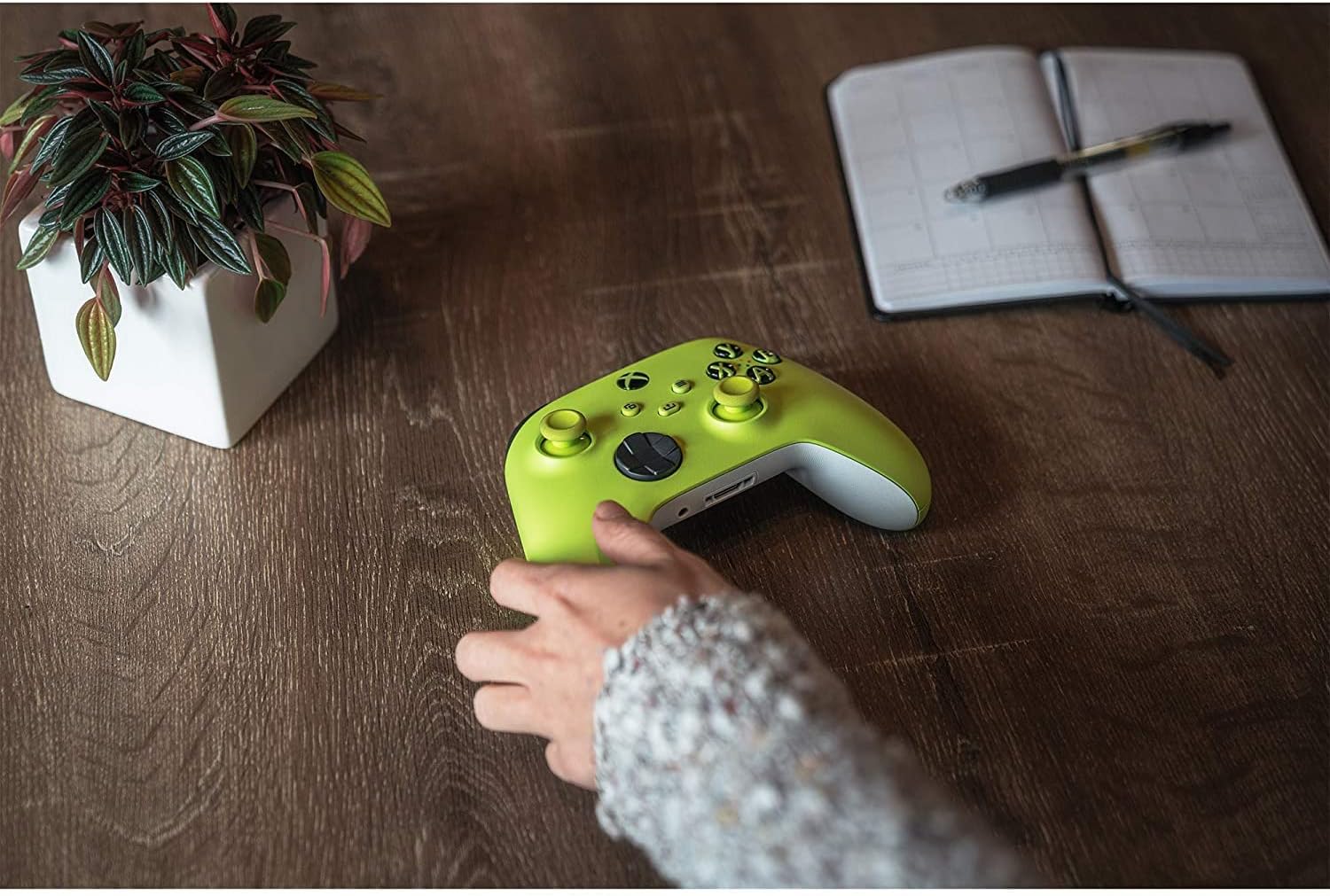 Controlador inalámbrico Xbox