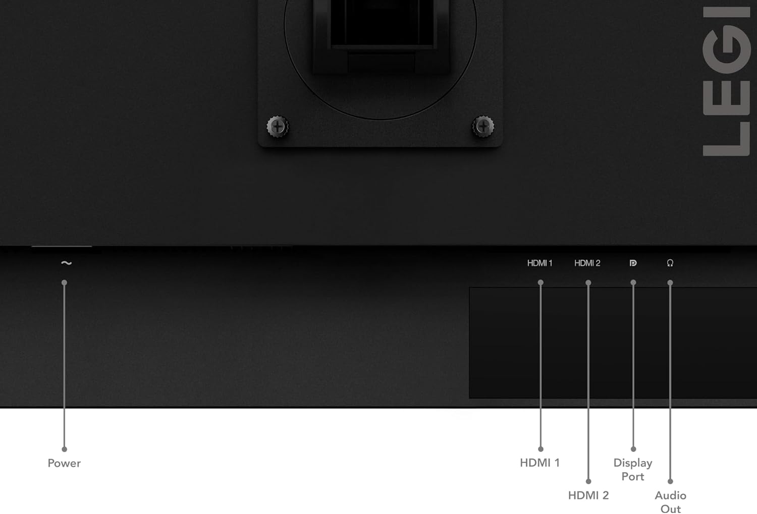 Monitor Lenovo Legion R27qe