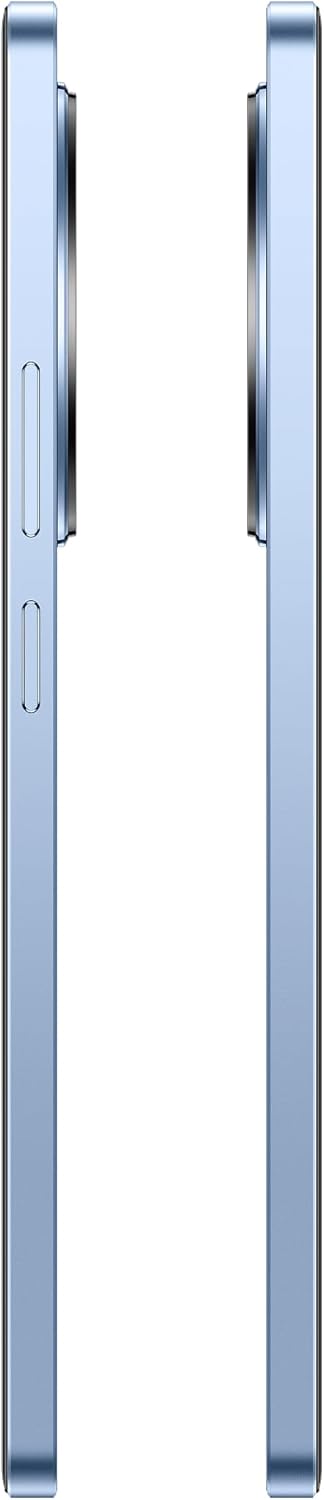 Teléfono Móvil Realme 12 4G