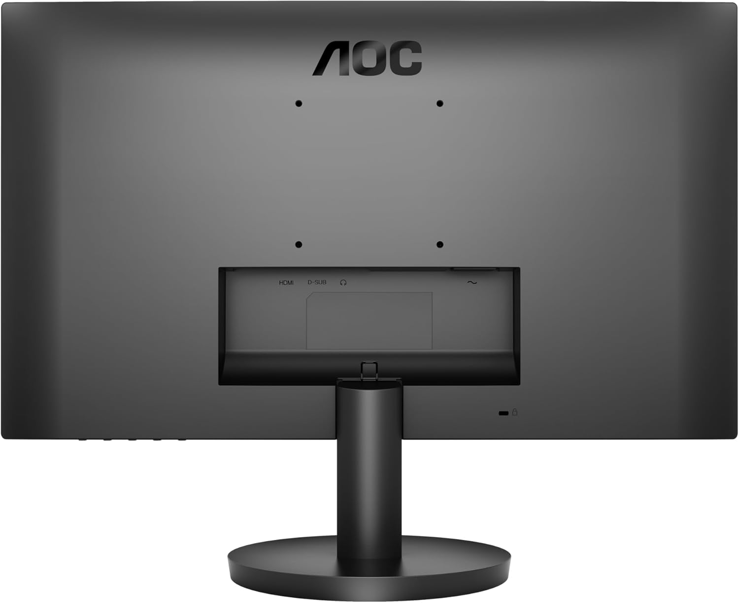 Monitor FHD AOC 24B