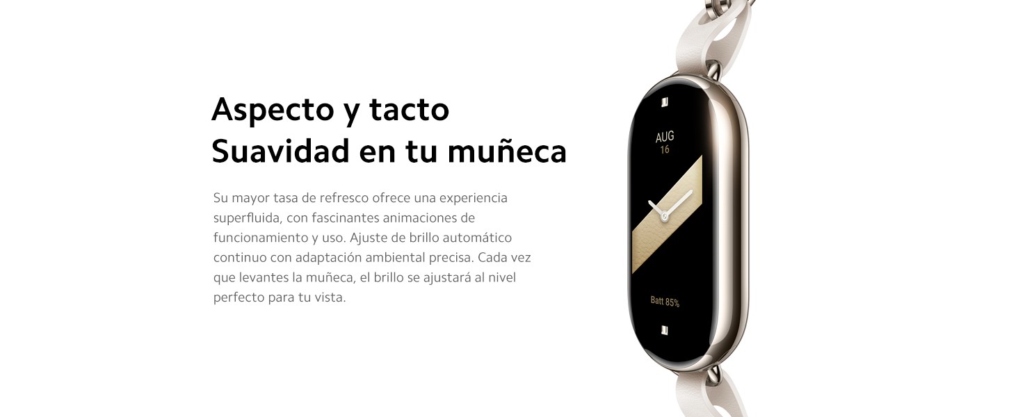 Xiaomi Smart Band 8
