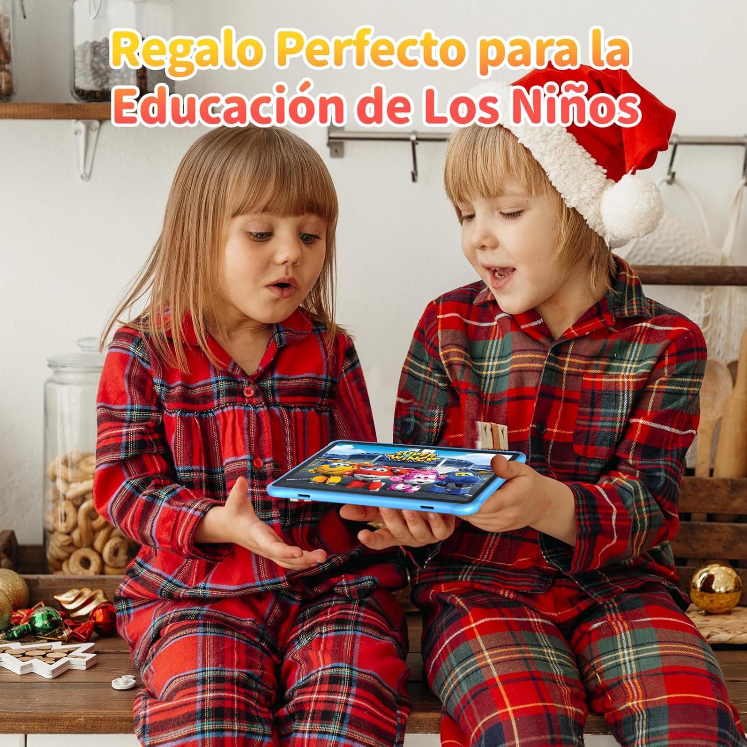Tablet Blackview Kids 10"