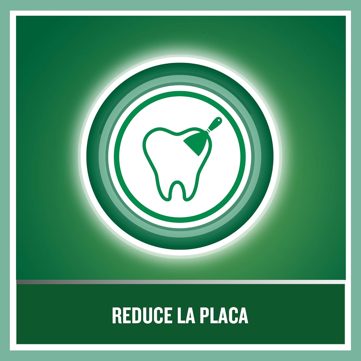 Listerine Protección Dientes y Encías