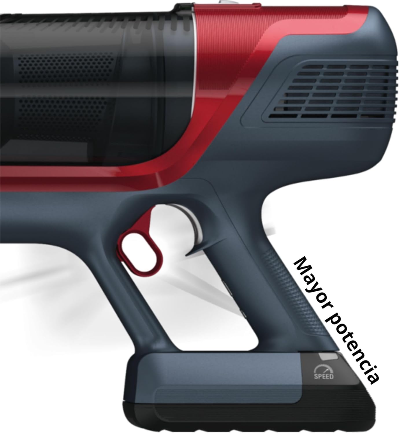 Aspiradora Rowenta XPert 6.60