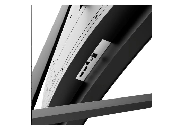 MONITOR Elysium 23.8 pulgadas