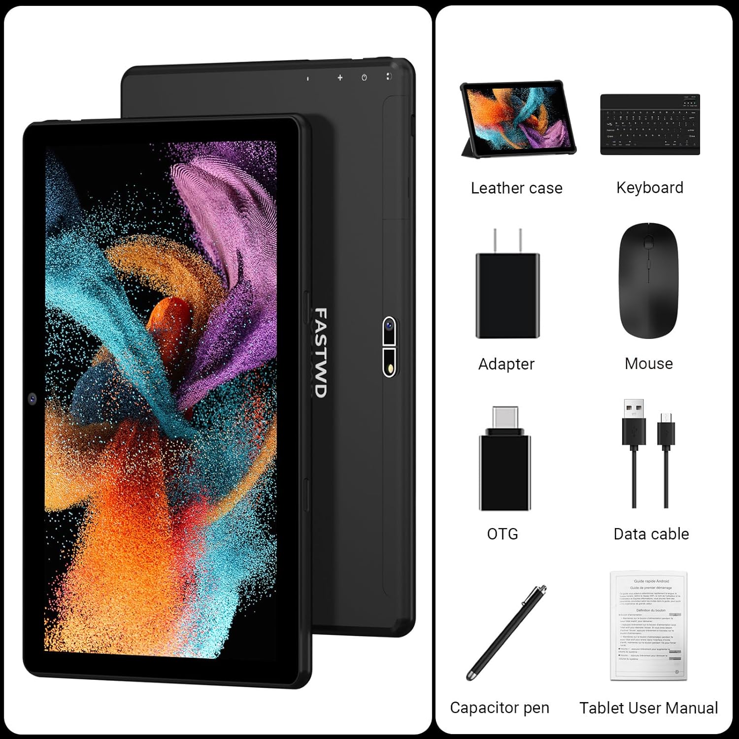 las mejores tablets 