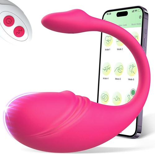 Oferta Vibrador Kaiagame Mando a Distancia