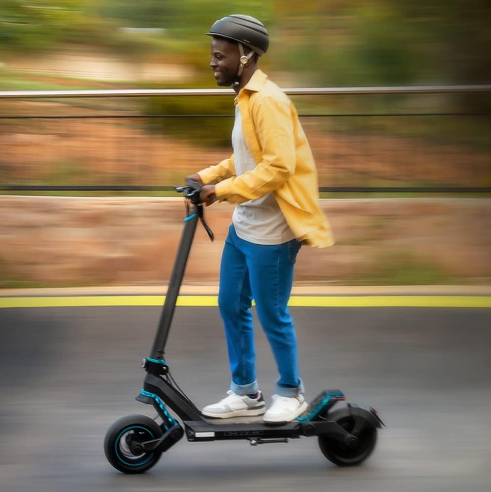 Patinetes Eléctricos
