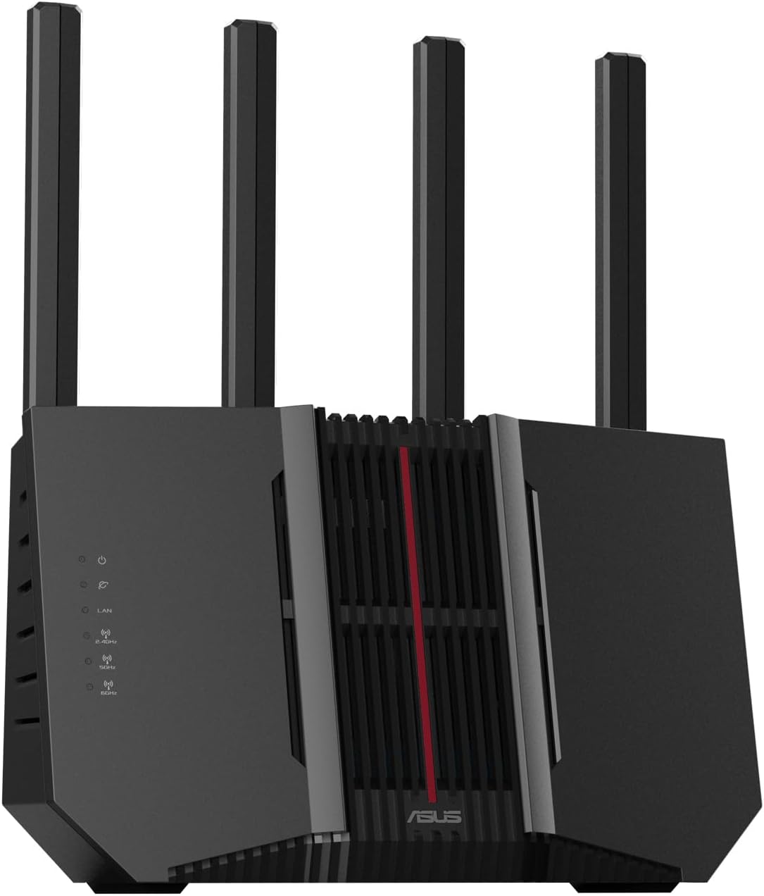 Router WiFi 7 ASUS RT