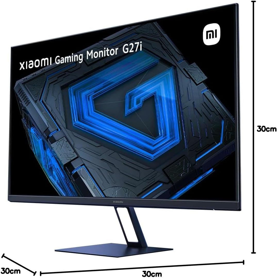 Xiaomi Mi Gaming Monitor G27i