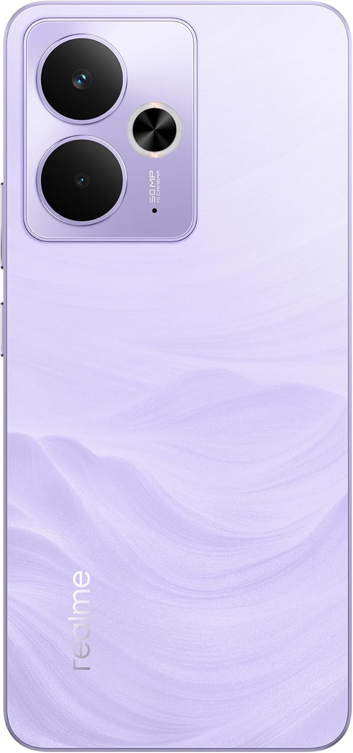 Smartphone Realme 14T 5G