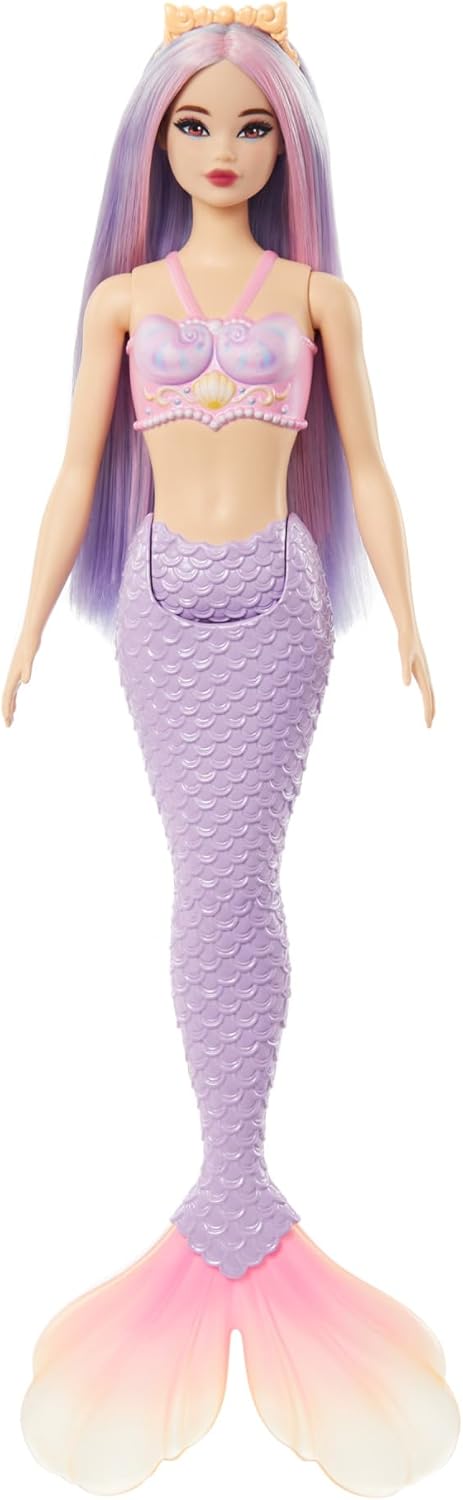 Barbies