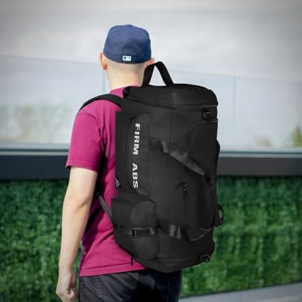 Bolsas Gimnasio