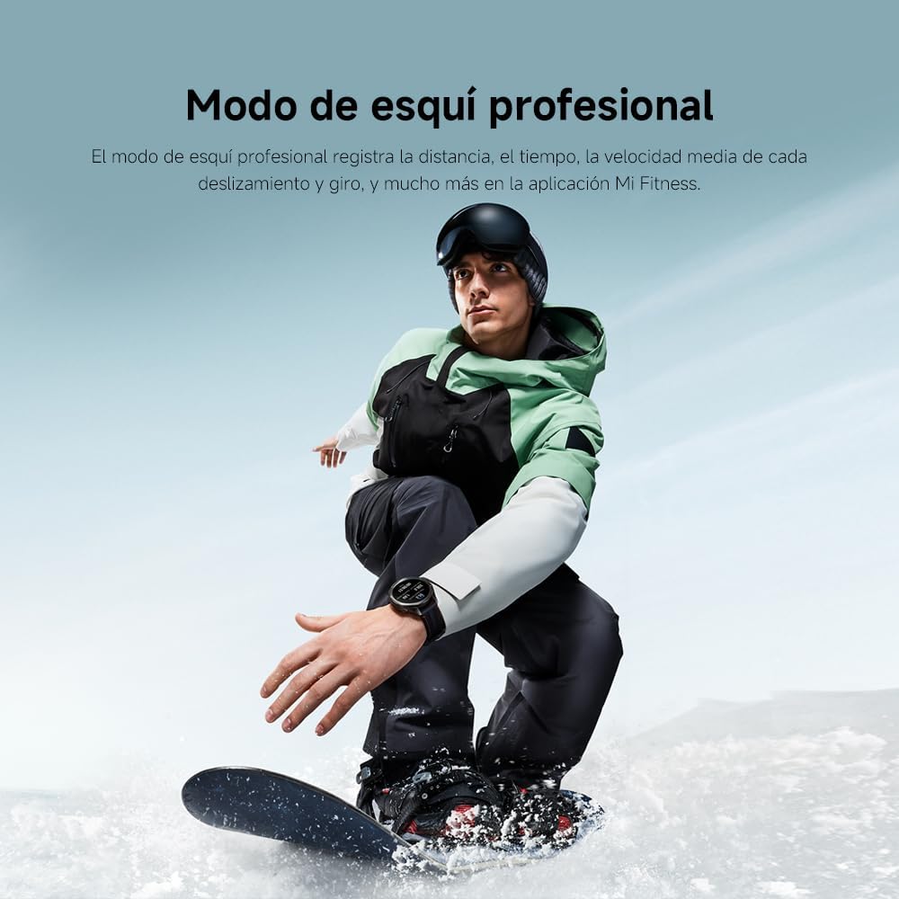 Xiaomi Watch S4