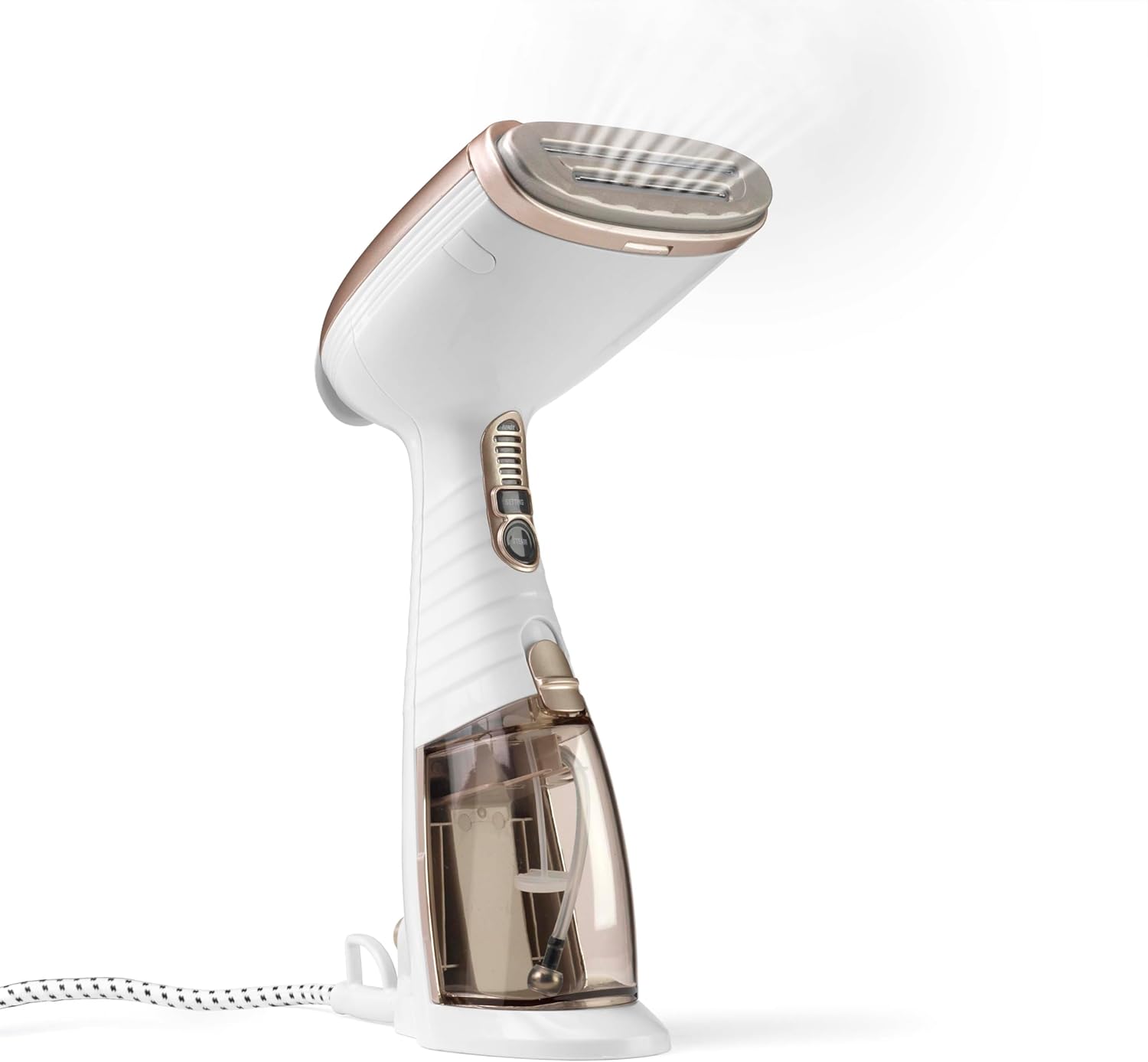 Plancha de vapor vertical Conair