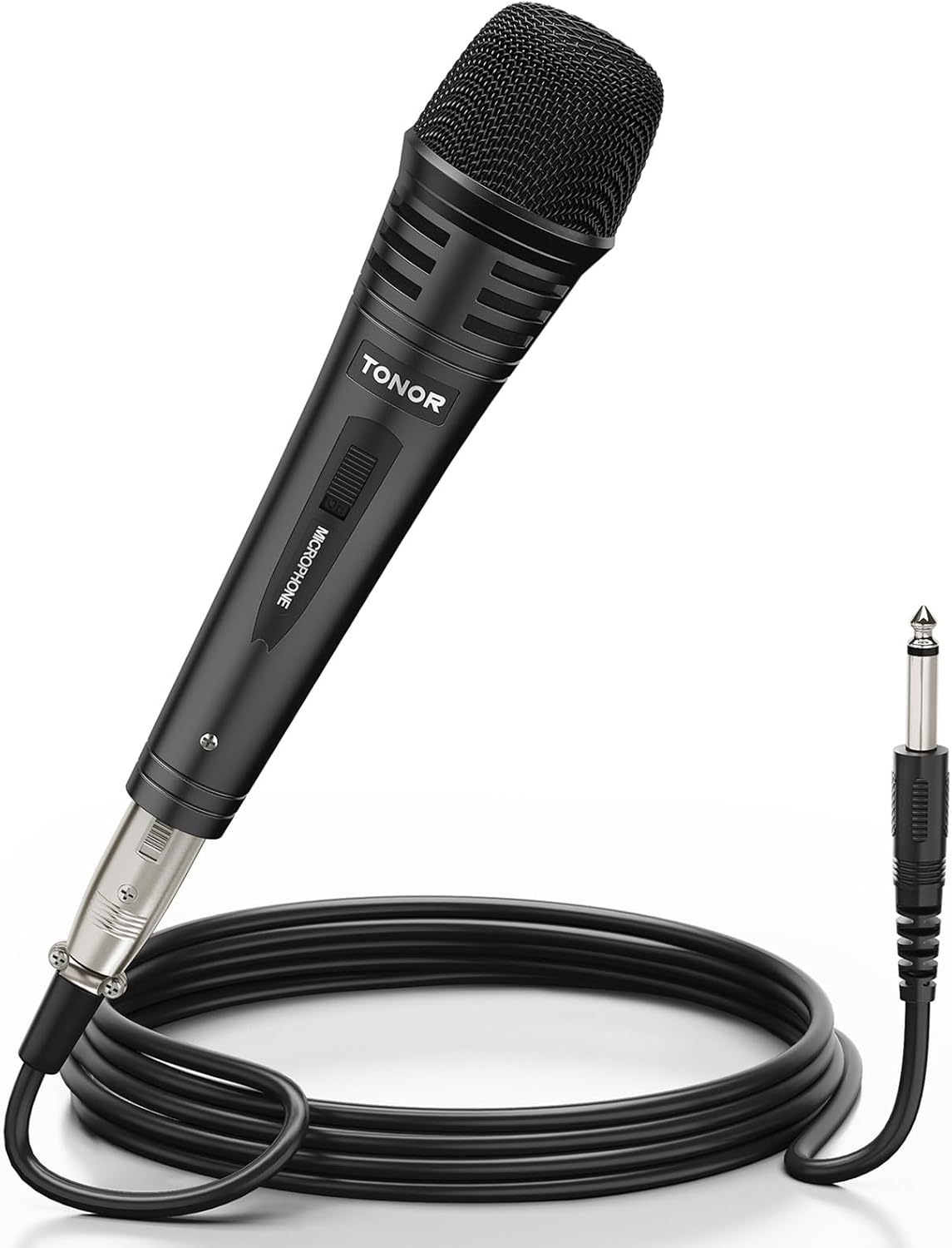 micrófonos de karaoke
