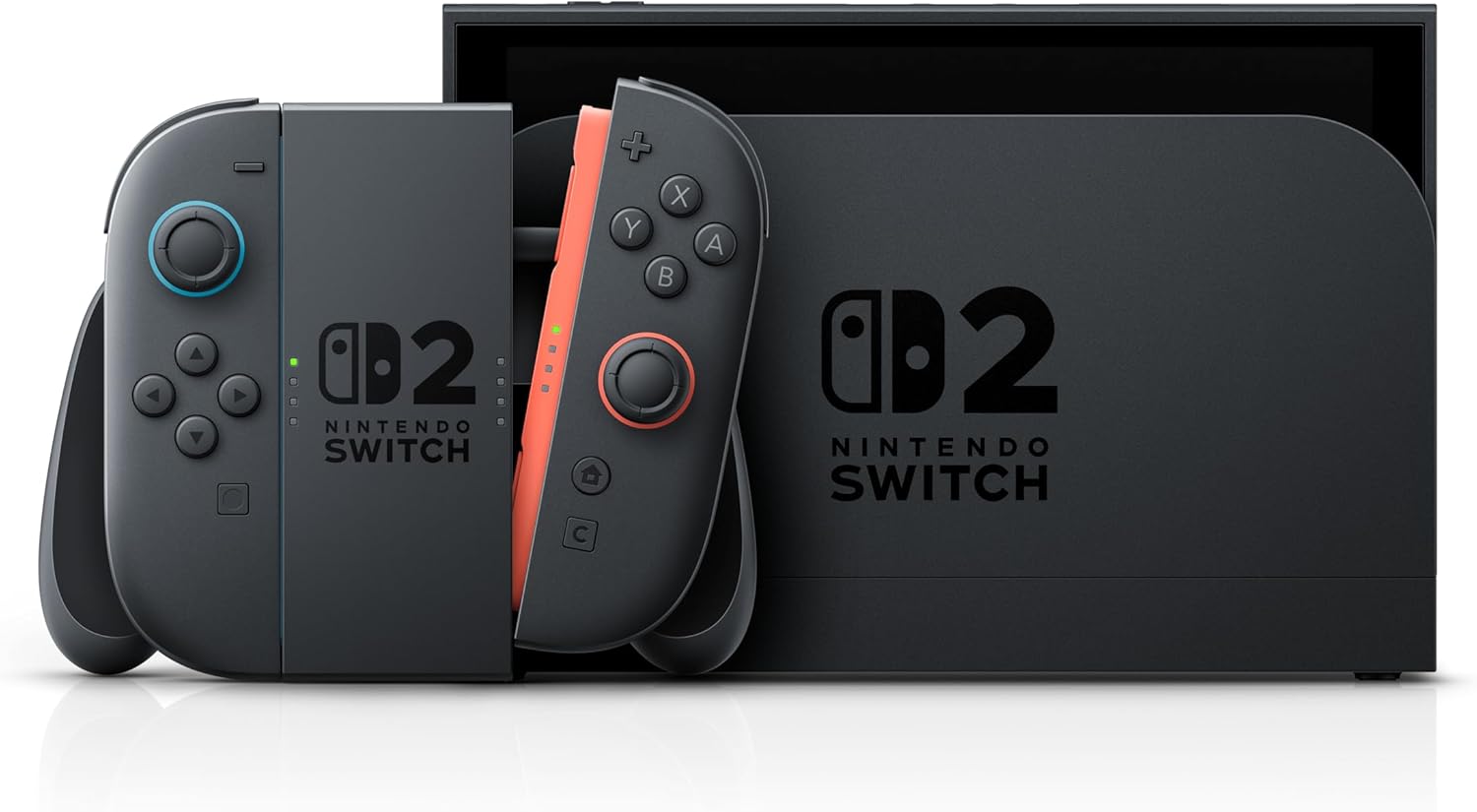 Nintendo Switch 2 y Mario Kart World