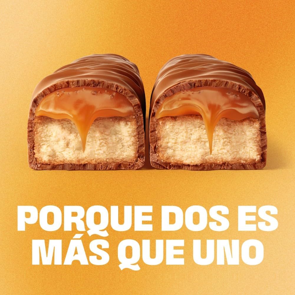 Chocolate Twix