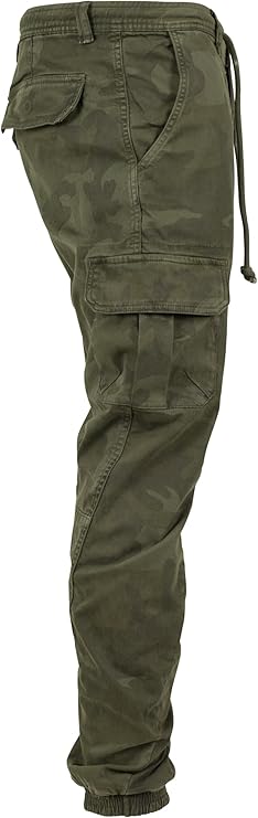 URBAN CLASSICS Pantalón jogging hombre