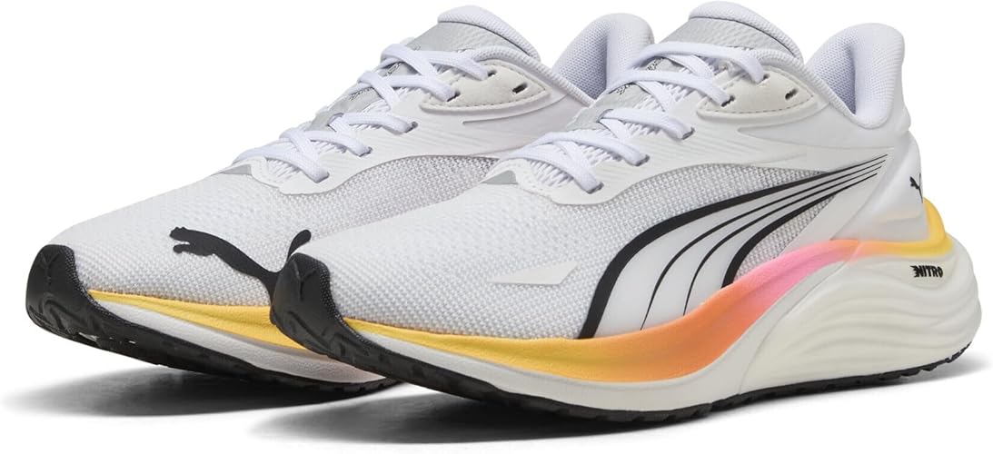 Puma Electrify Nitro 4 WN