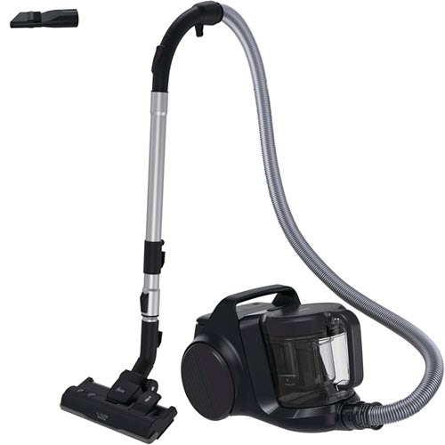 Hoover HP2 Aspiradora sin Bolsa Potente
