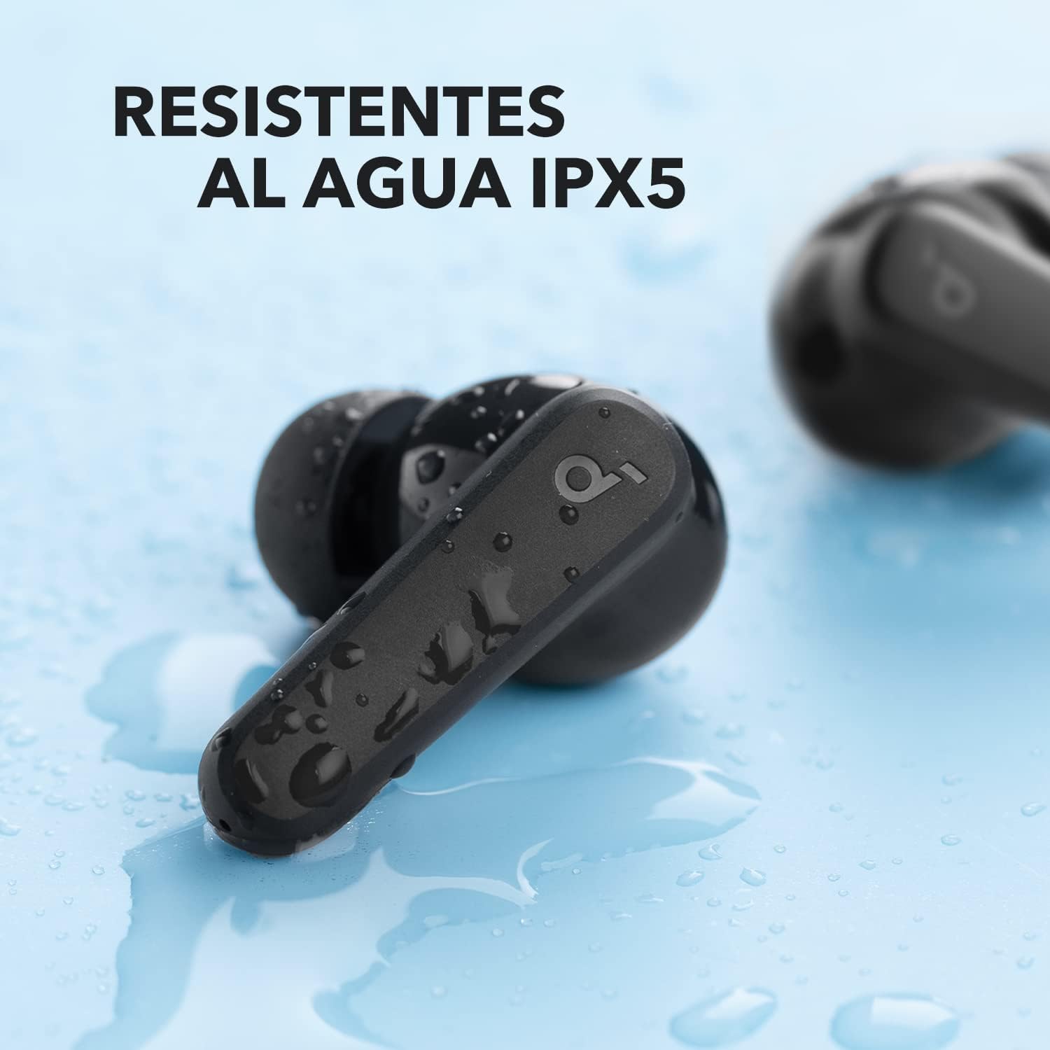 Auriculares inalámbricos Soundcore P20i