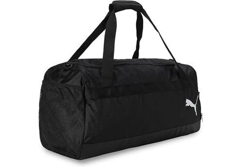 Bolsa Deportiva PUMA teamGOAL