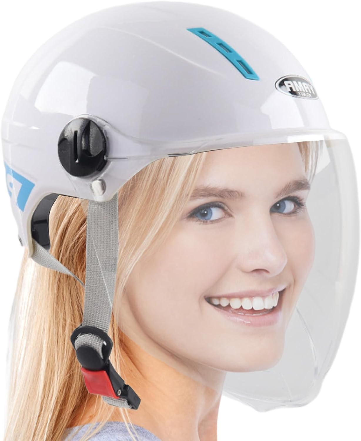 cascos para moto
