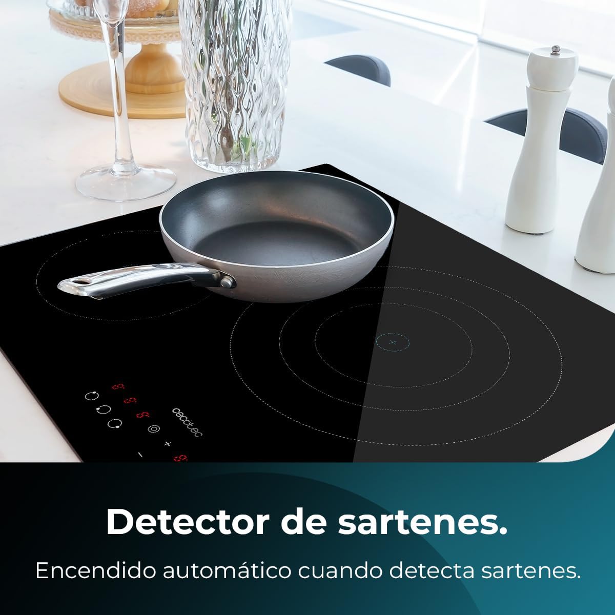 Vitrocerámica