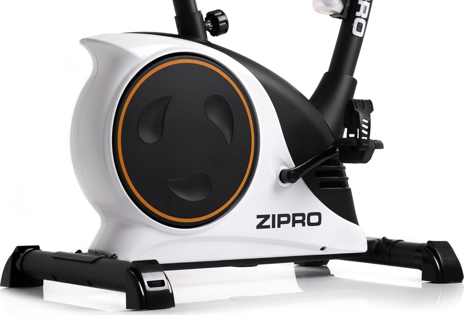 Zipro bicicleta estática magnética