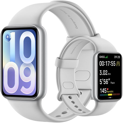XIAOMI Smart Band 10 Pro