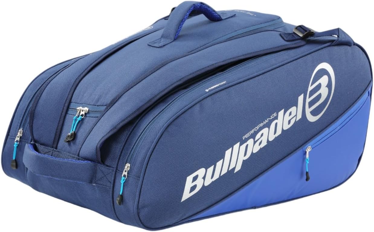 Paletero BULLPADEL BPP