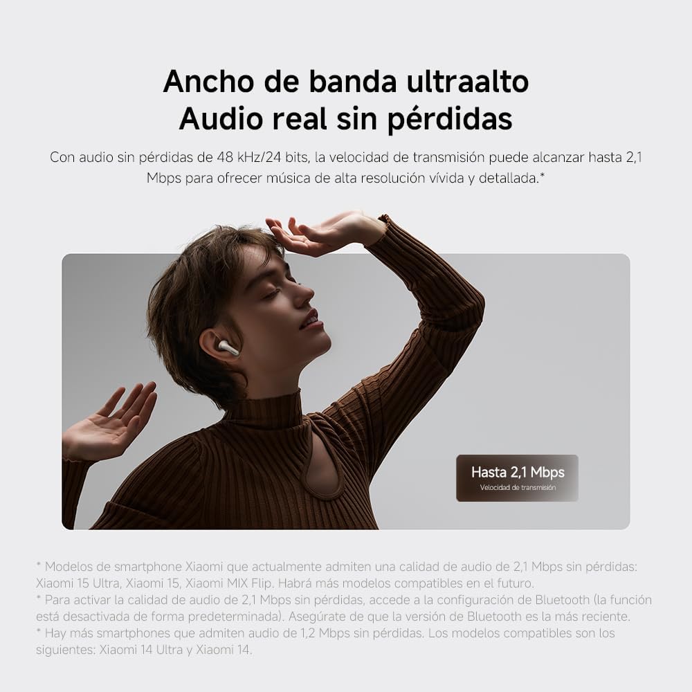 XIAOMI Buds 5 Pro