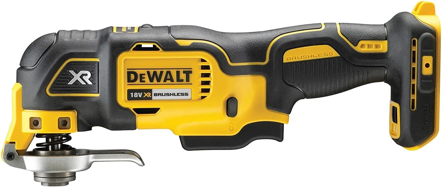 Multiherramienta Oscilante DEWALT