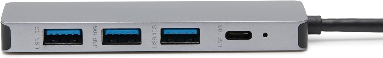 Amazon Basics Hub dock