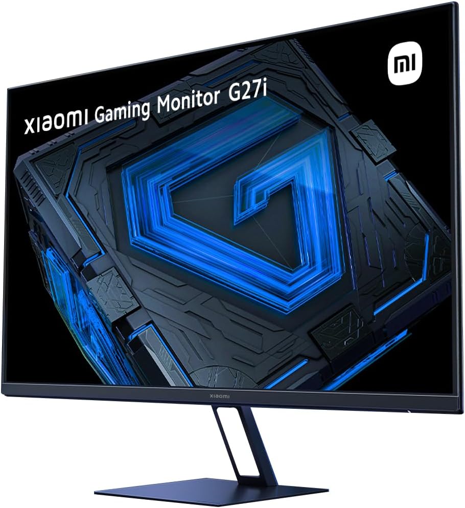 Xiaomi Mi Gaming Monitor G27i