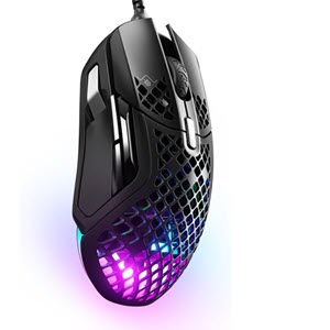 Raton Gaming SteelSeries Aerox 5