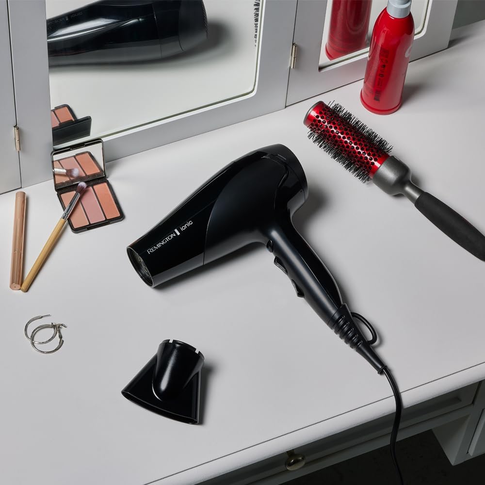 Remington Secador Ionic Dry 2200