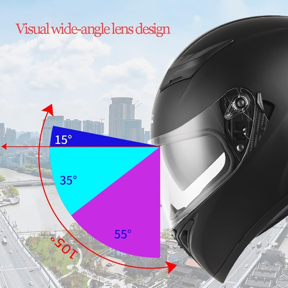 cascos para moto