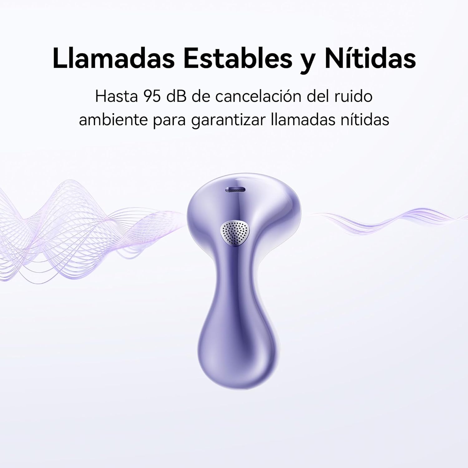 HUAWEI FreeBuds 6 Auriculares